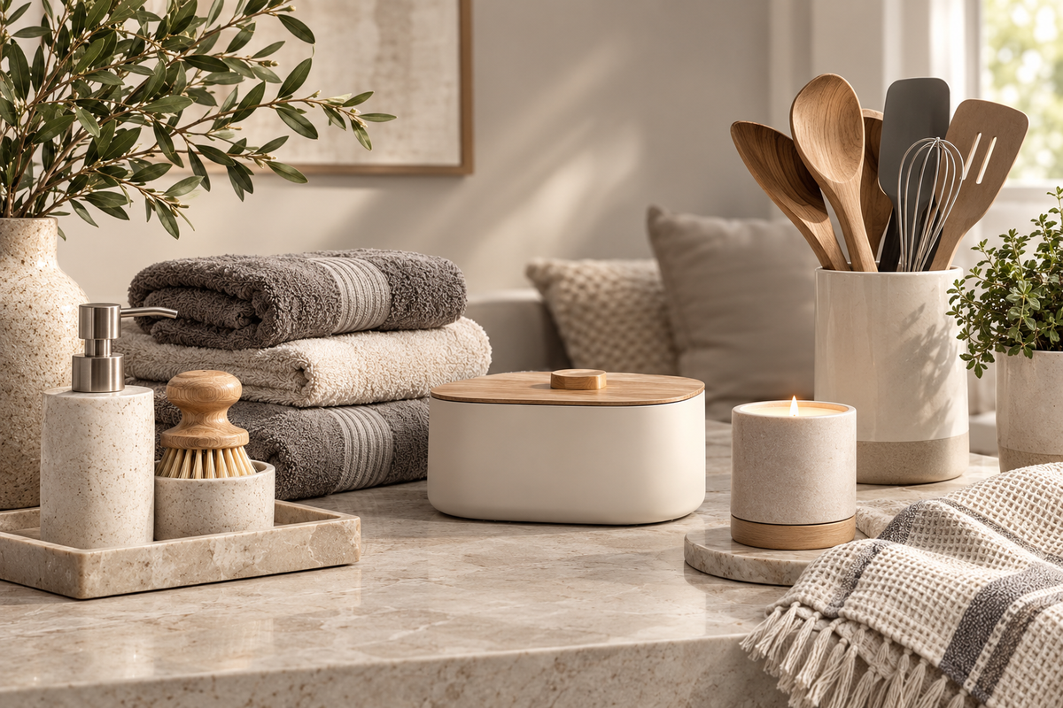 Home Essentials