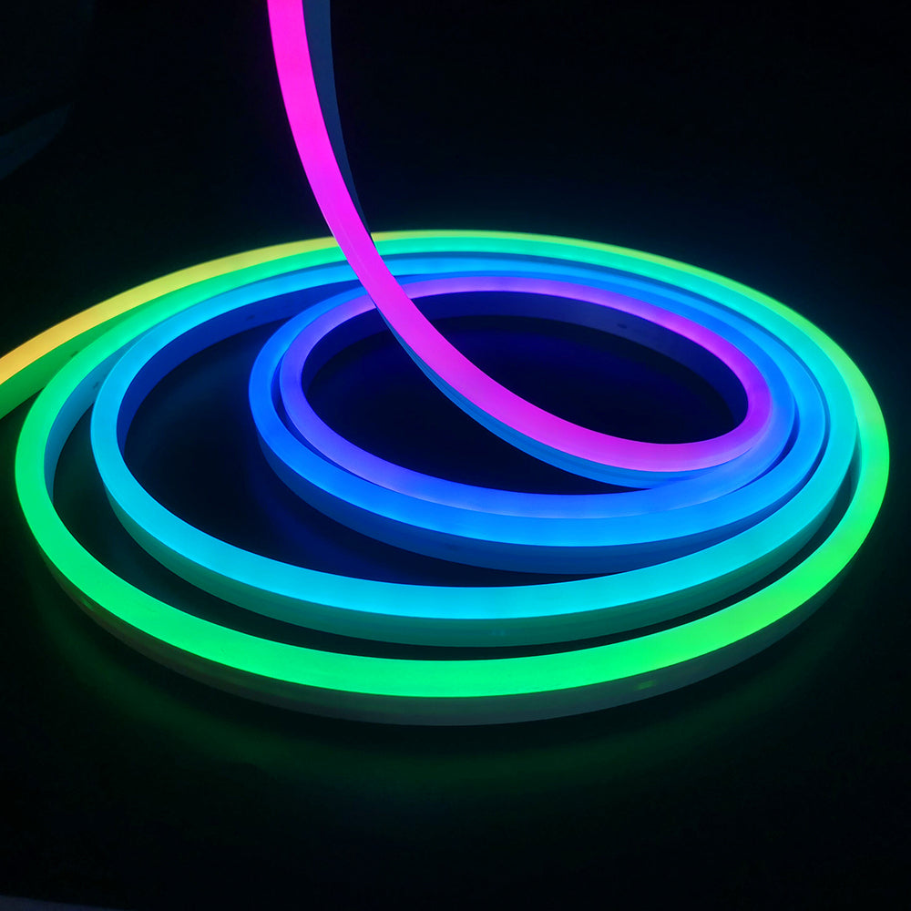 Decorative Smart Neon Light Strip