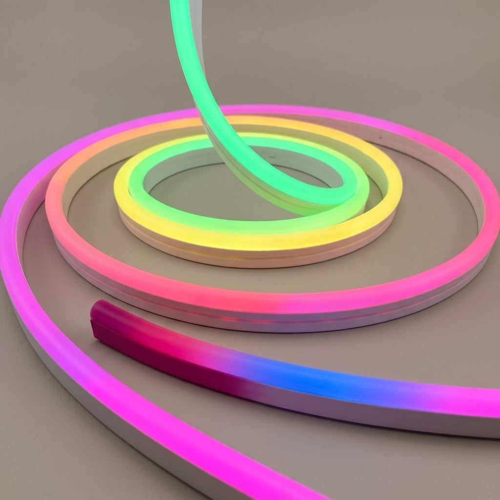 Decorative Smart Neon Light Strip