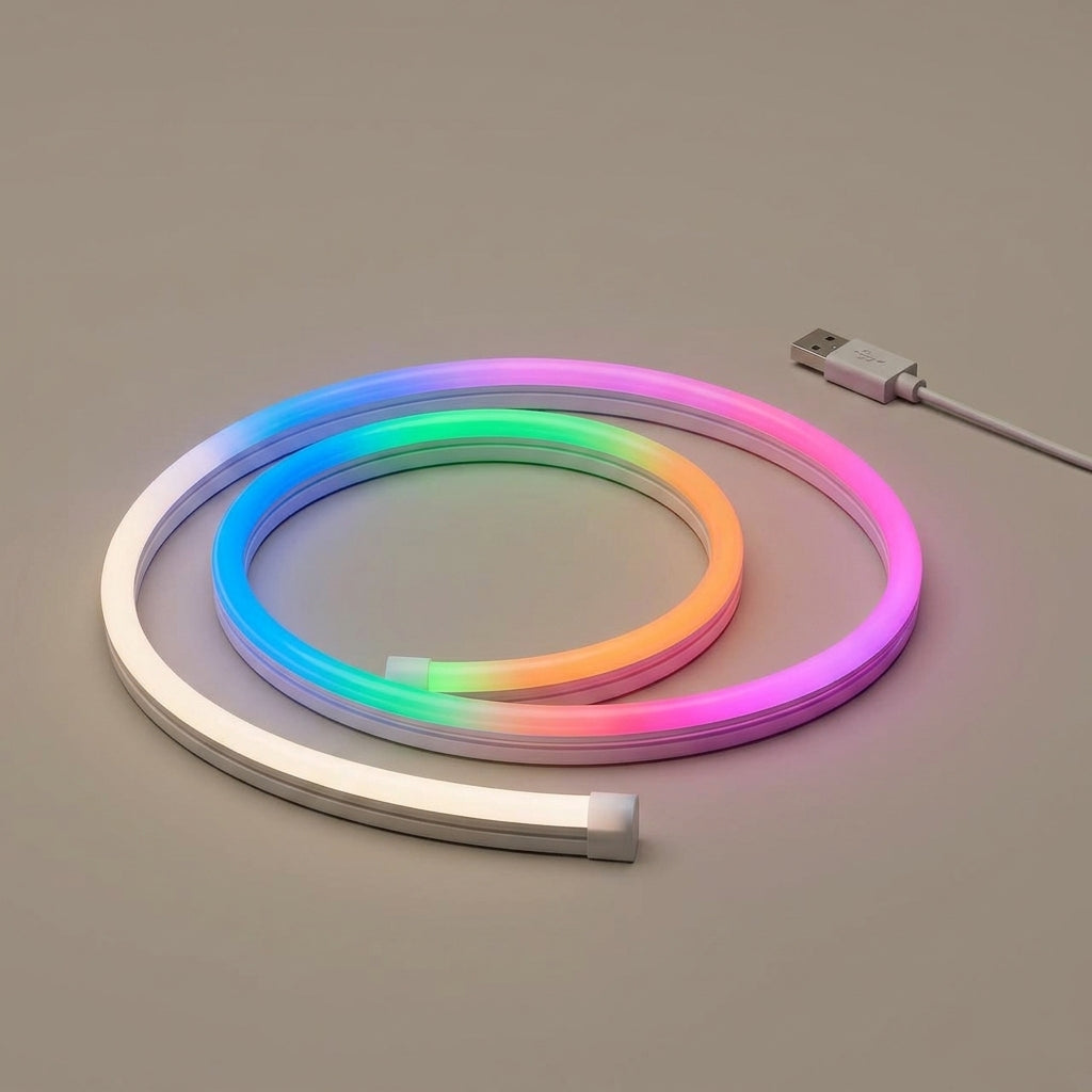 Decorative Smart Neon Light Strip