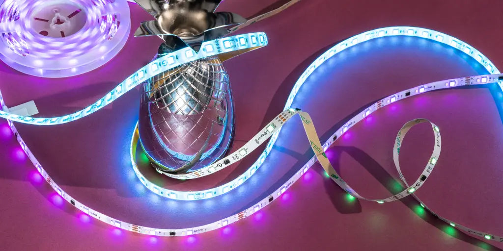 AuraTech Lighting Stripe