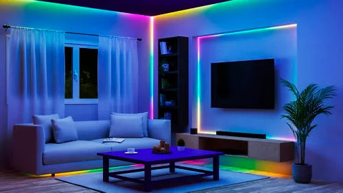 AuraTech Lighting Stripe