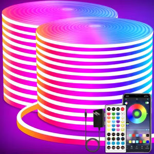 Decorative Smart Neon Light Strip
