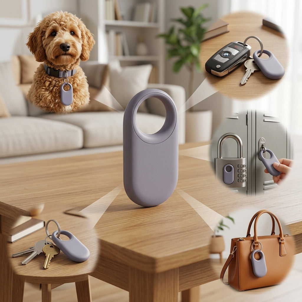 TracePro™ Smart Finder