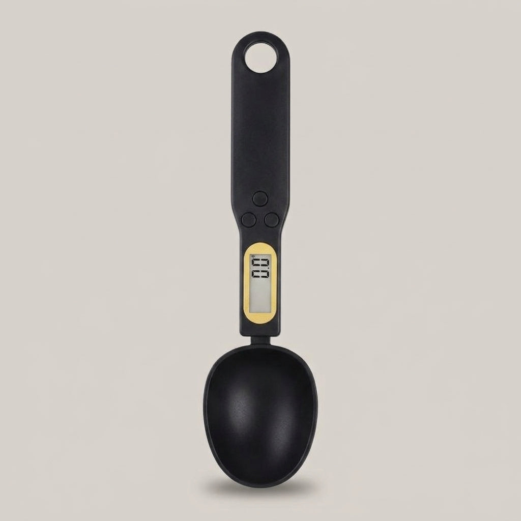 LED Spoon-Scale