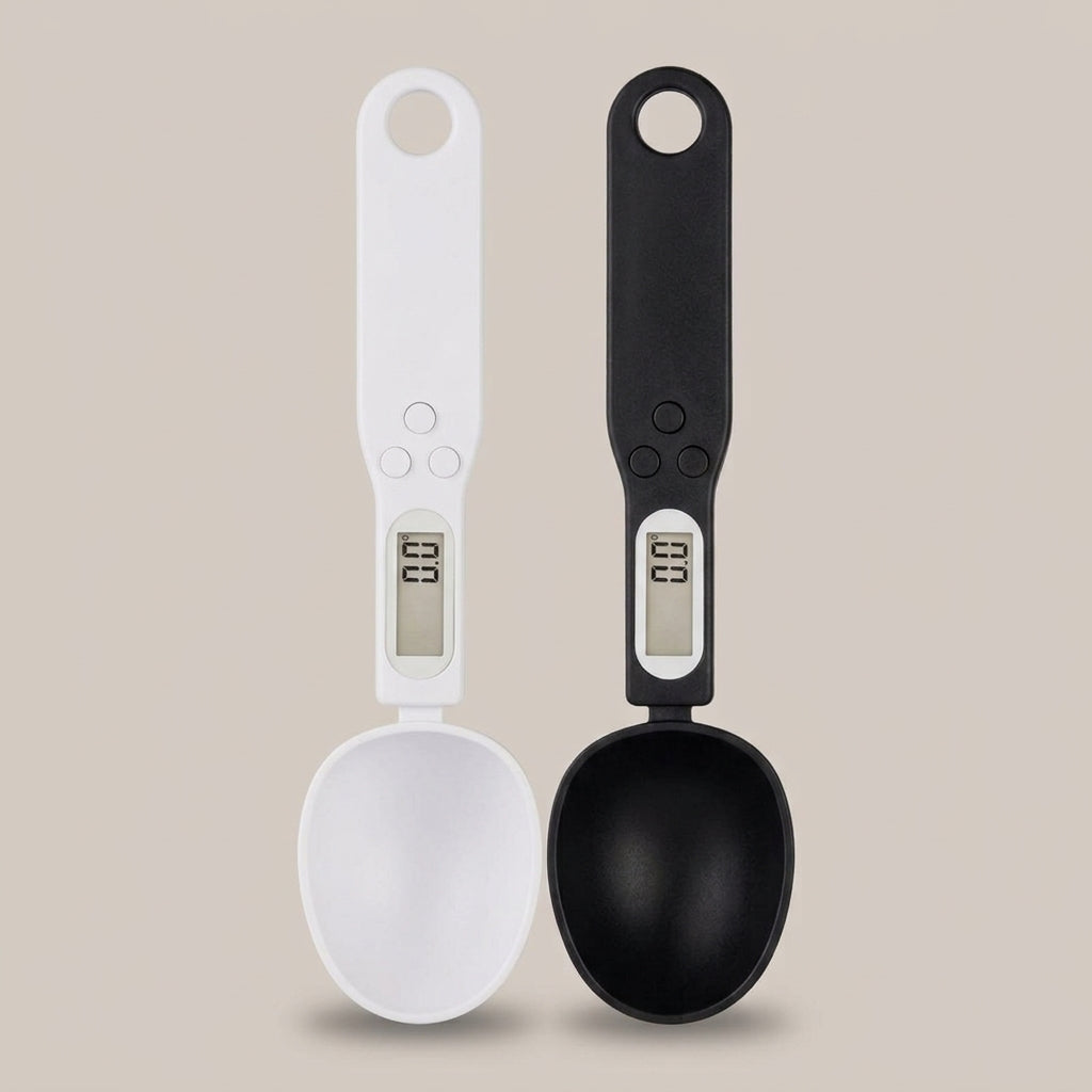 LED Spoon-Scale