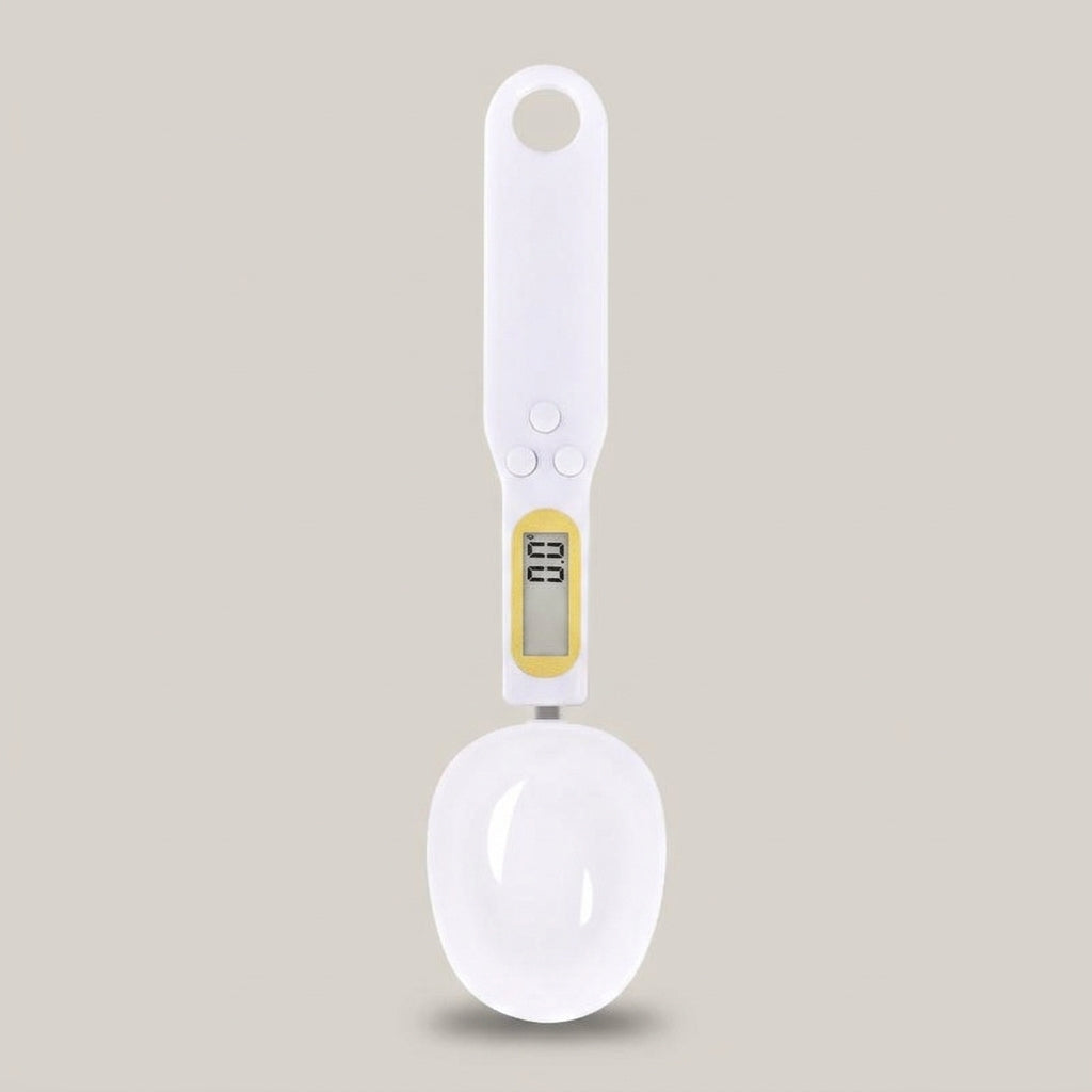 LED Spoon-Scale